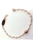 Bracciale Marakò Donna in Argento Perla BR1332 - BR1332
